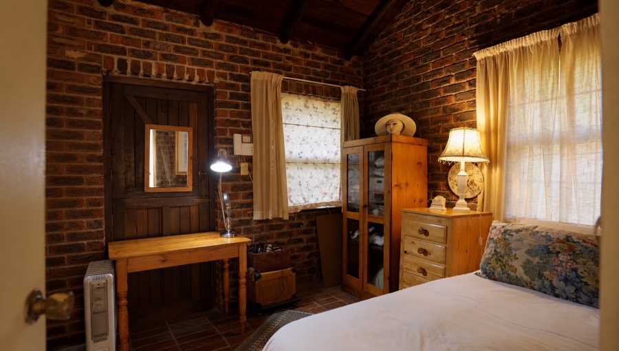 4 Bedroom Property for Sale in Groenvlei Western Cape